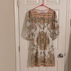 Antonio Melani Dress